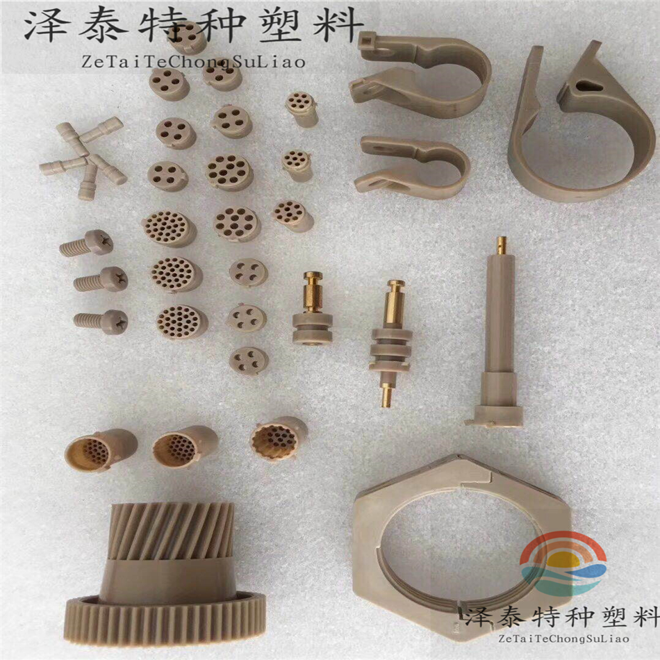 耐高溫高頻！澤泰 PEEK 重塑電機絕緣骨架性能邊界